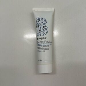 Briogeo Scalp Revival mask